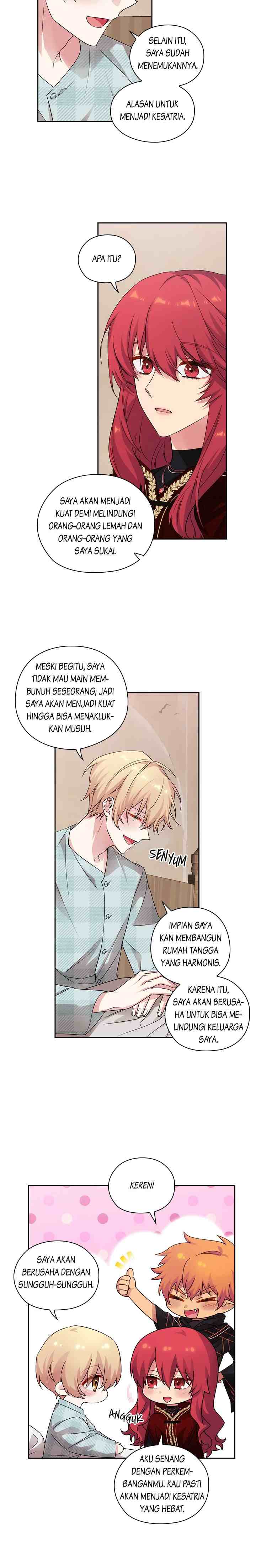 Adonis chapter 220 halaman 17