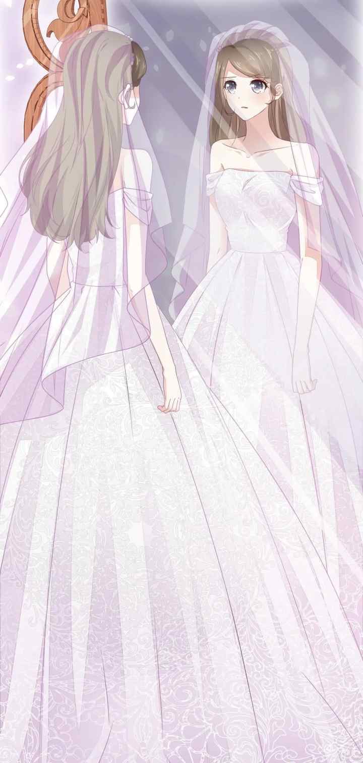 She Lived In Your Heart For Many Years chapter 1.2 halaman 6