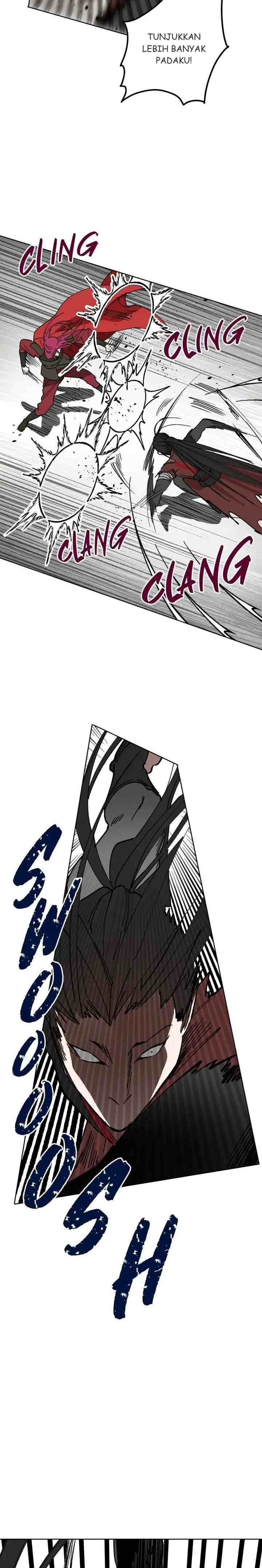 Deadly Vs Romance chapter 45 halaman 7