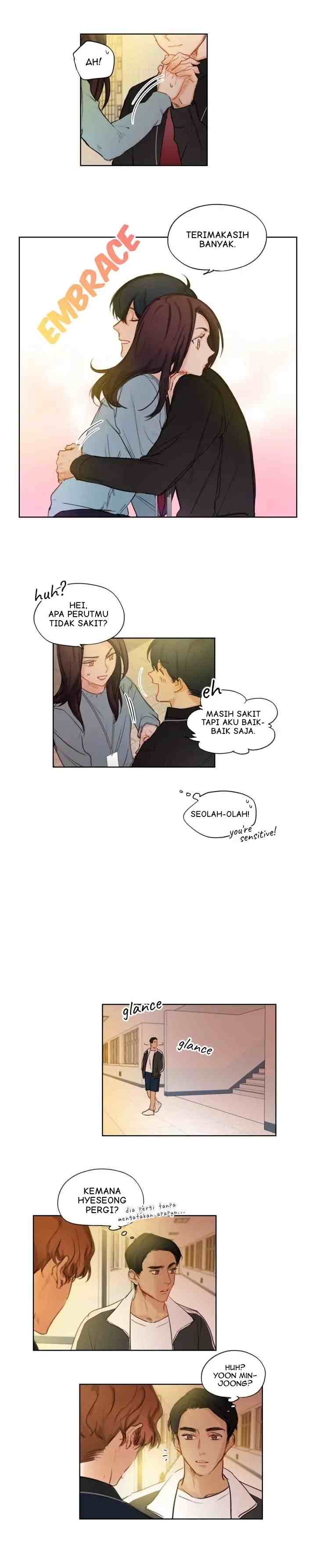 Trainee chapter 28 halaman 6