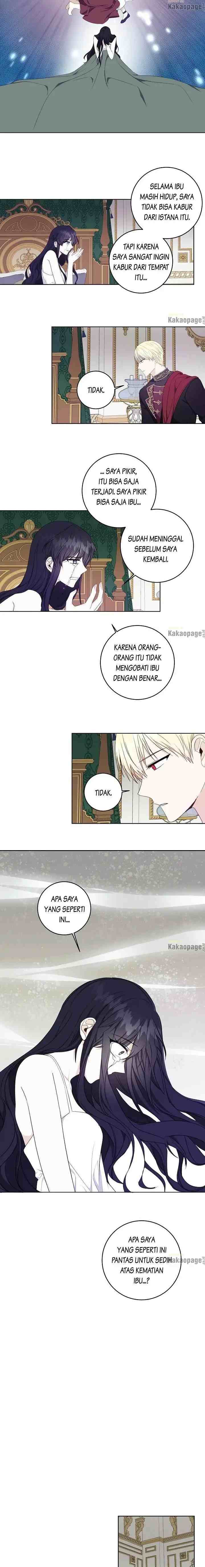 I Became the Wife of a Tragedy's Main Lead chapter 30 halaman 14