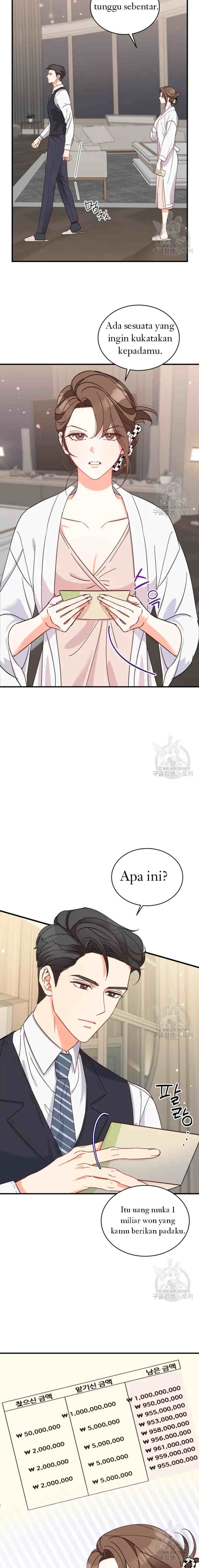 Please Divorce Me chapter 2 halaman 14