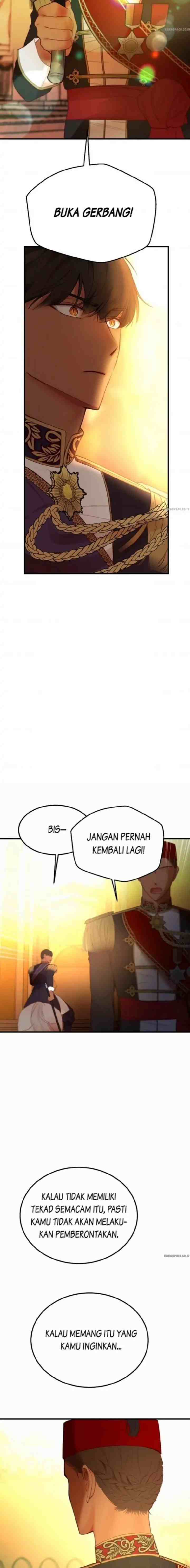 Amina of the Lamp chapter 86 halaman 5