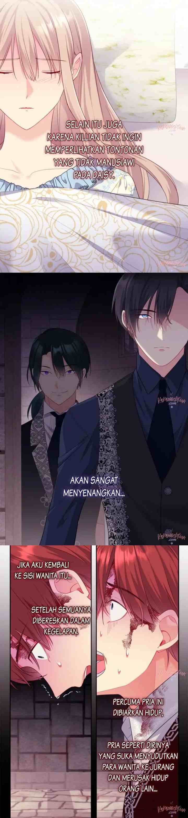 Daisy - How to Become the Duke's Fiancée chapter 146 halaman 18