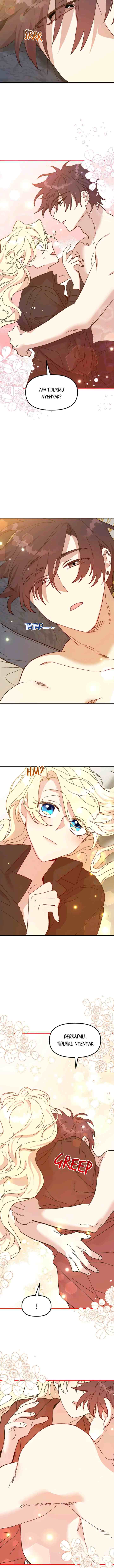 The Princess Pretends to Be Crazy chapter 91 halaman 14
