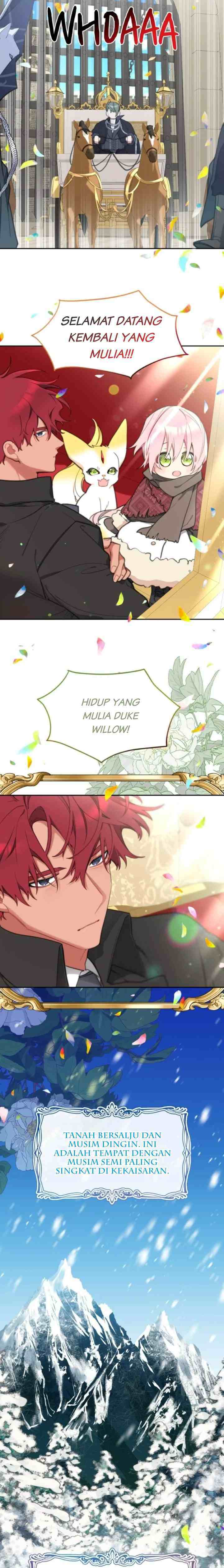 Lotto Princess chapter 24 halaman 13