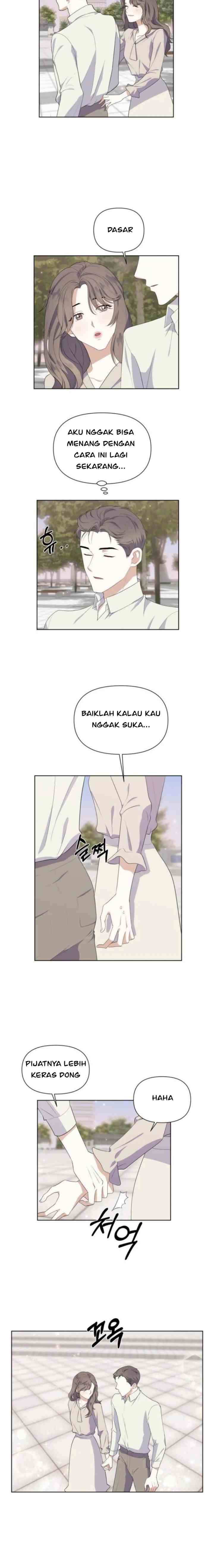 The Eun's Garden chapter 42 halaman 13