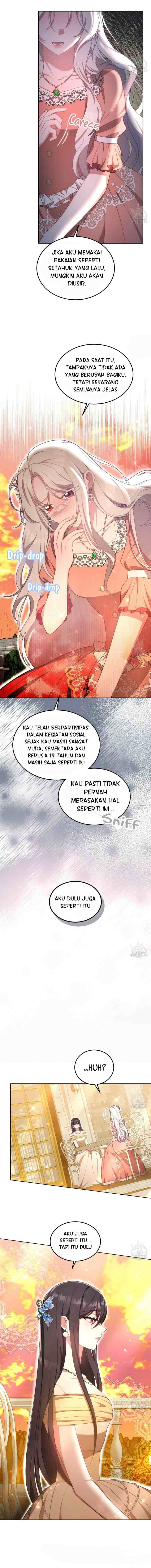 I Hated It Even More chapter 20 halaman 12