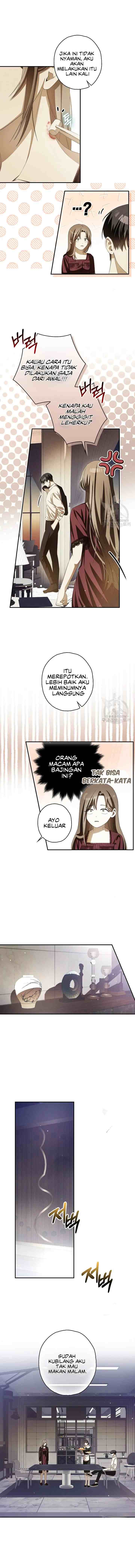 Food Chain chapter 25 halaman 5