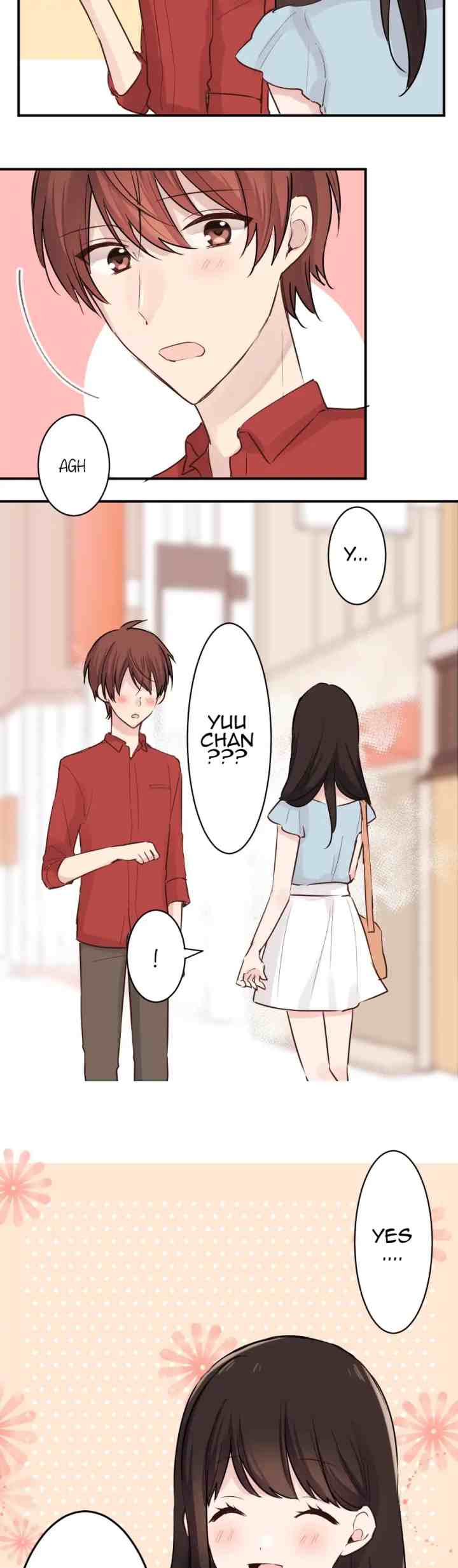 Kurasu Maido chapter 9 halaman 11