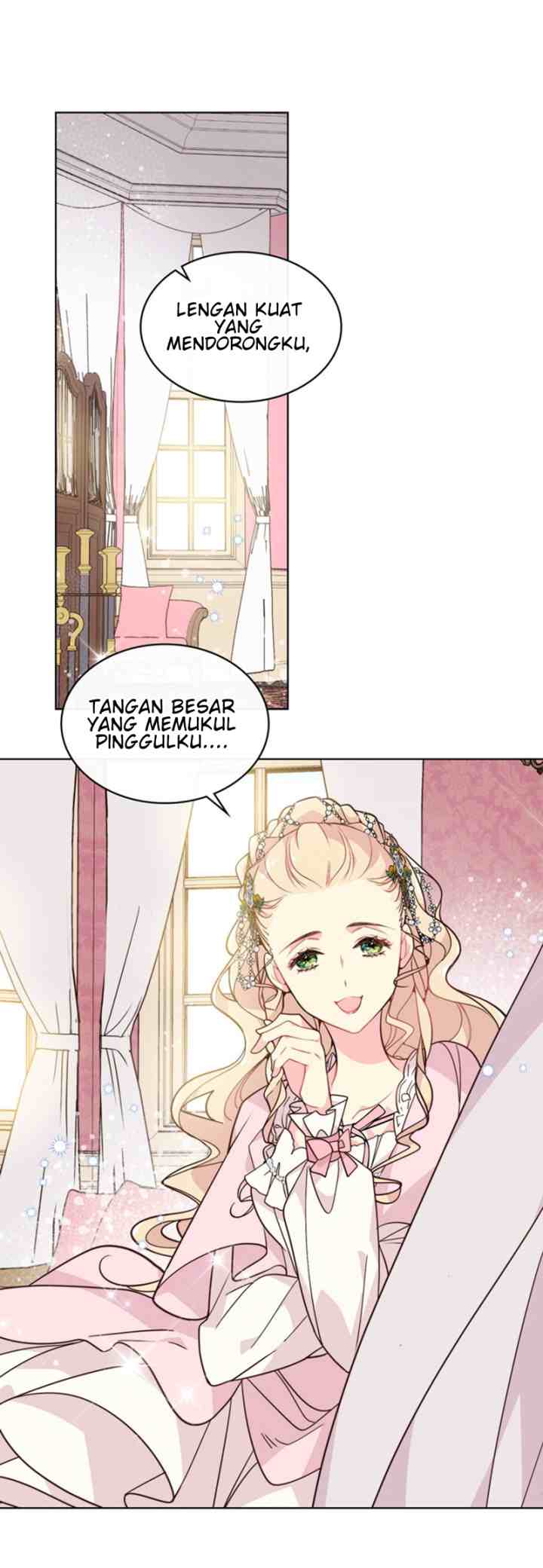Béatrice chapter 25 halaman 12