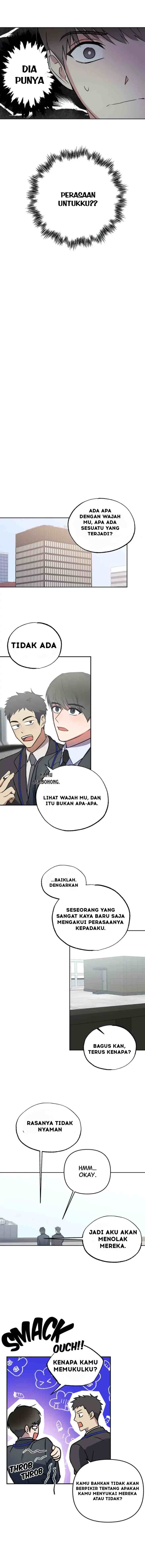 Easy To Read chapter 11 halaman 12