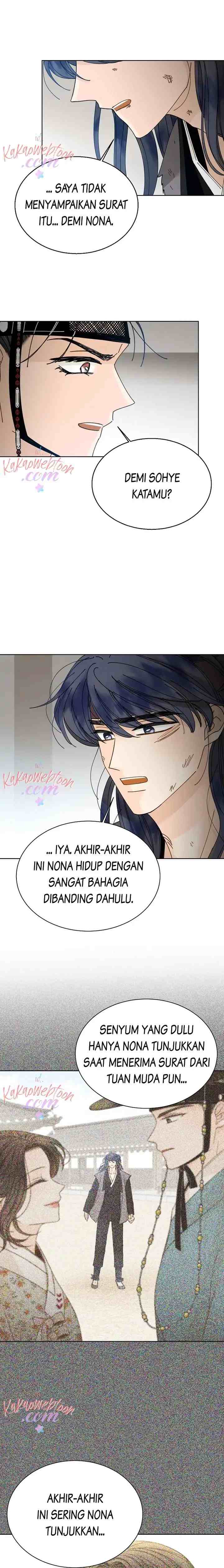 Oh! My Hubby-nim chapter 28 halaman 15