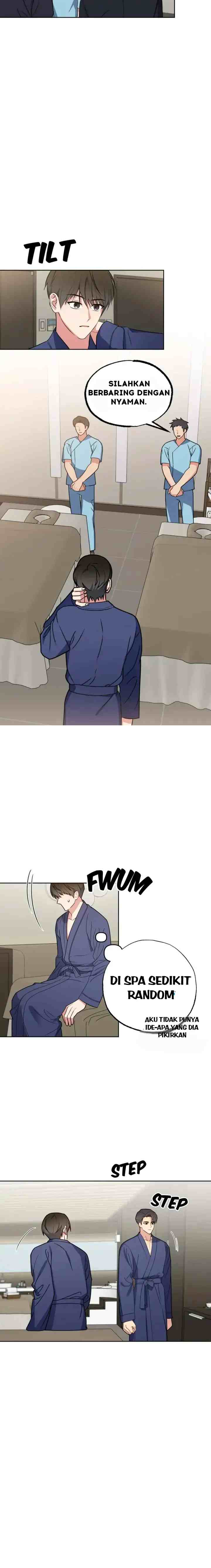 Easy To Read chapter 20 halaman 6