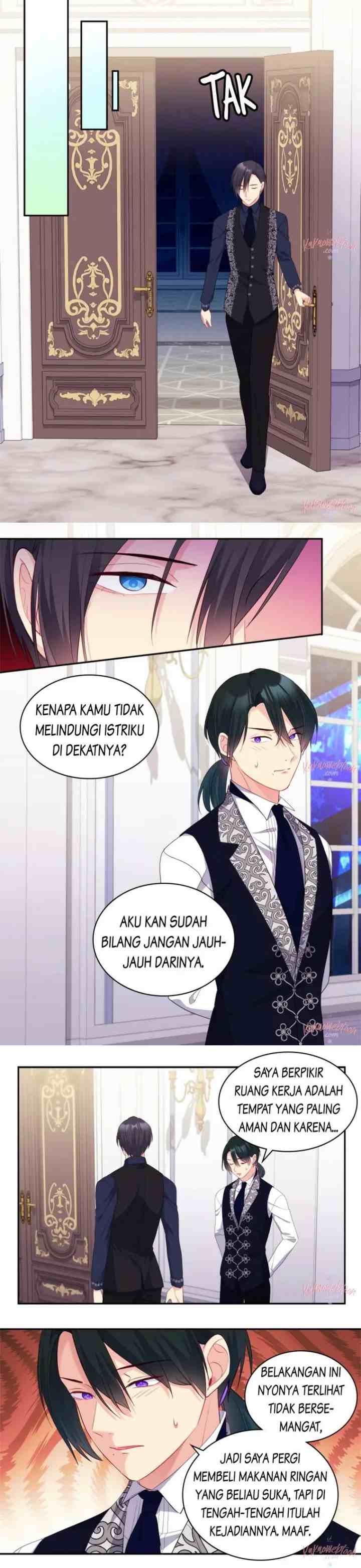 Daisy - How to Become the Duke's Fiancée chapter 146 halaman 14