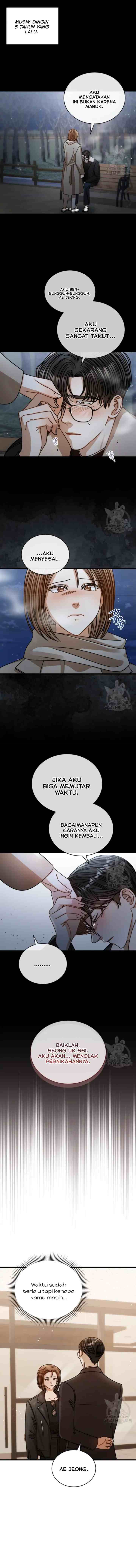 I Confessed To The Boss chapter 67 halaman 11