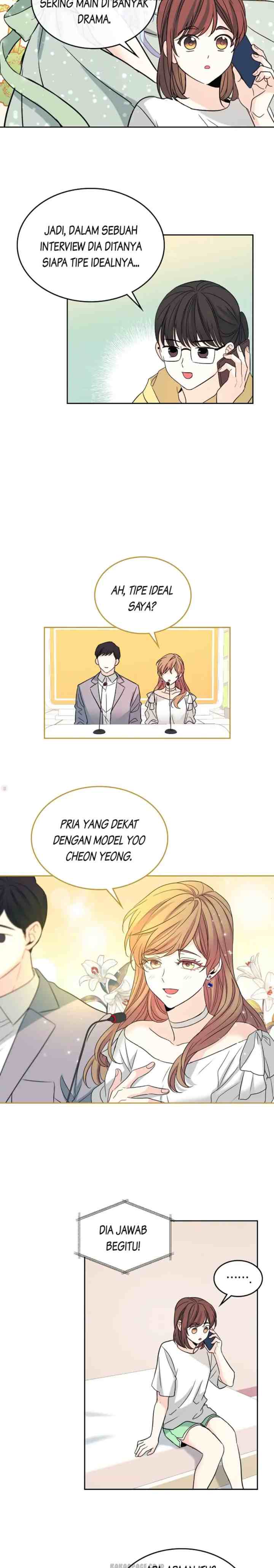 My Life as an Internet Novel chapter 82 halaman 6