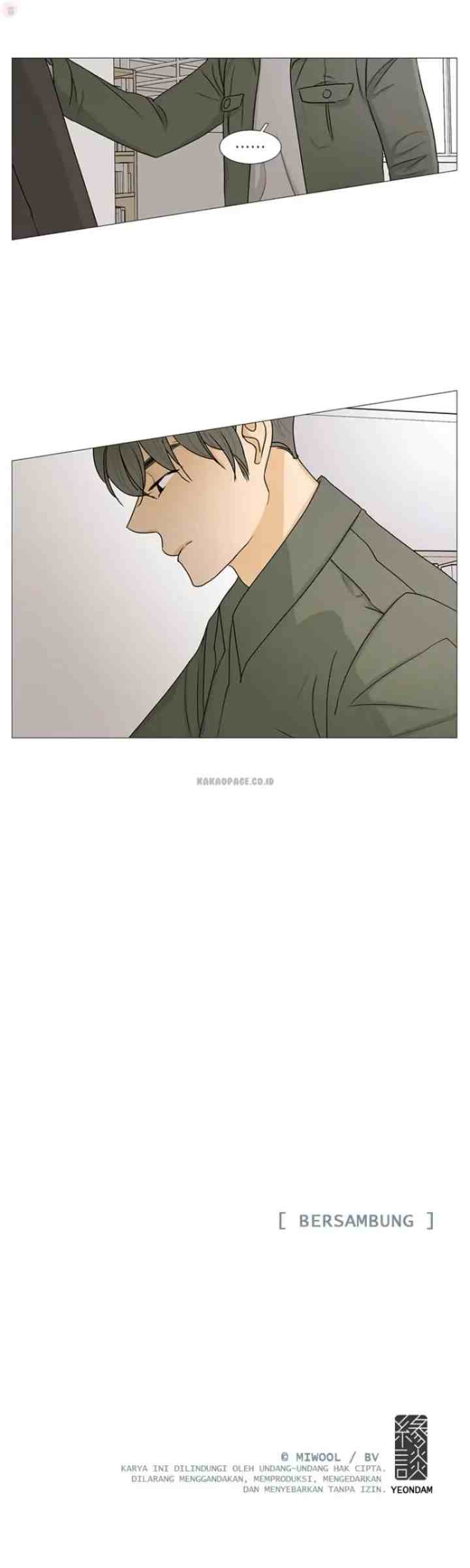 Doryung's Family chapter 59 halaman 15