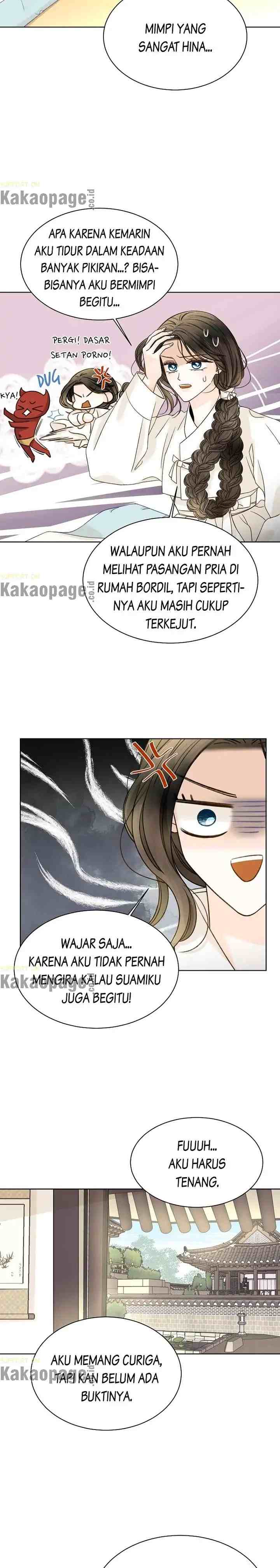 Oh! My Hubby-nim chapter 17 halaman 14