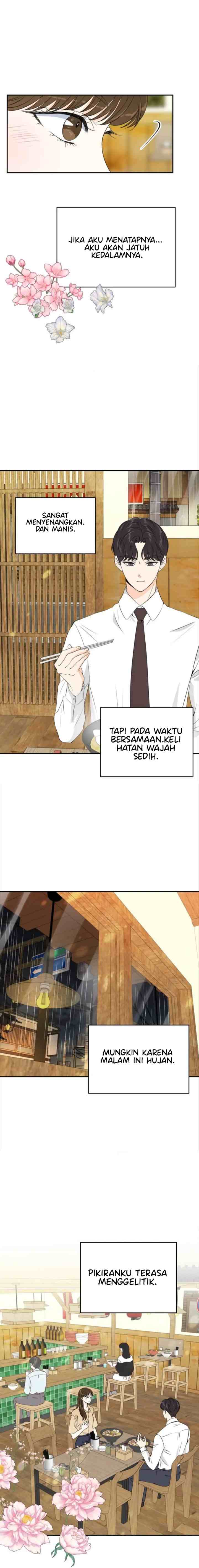 Perfect Partner chapter 13 halaman 16