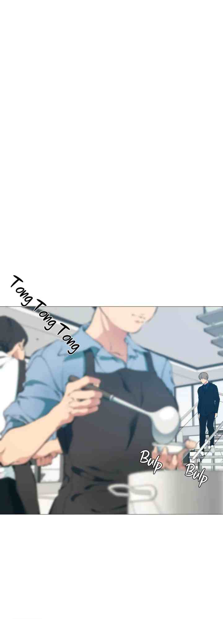 Lost in the Cloud chapter 73 halaman 9