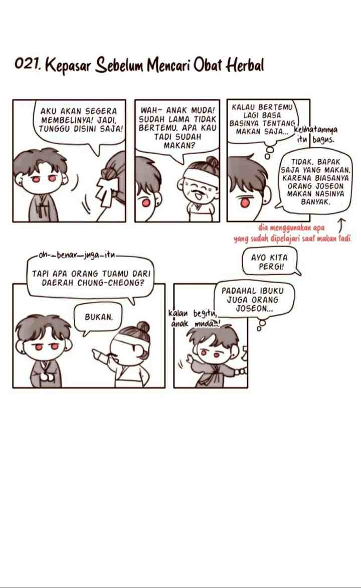 Black Winter chapter 67 halaman 20