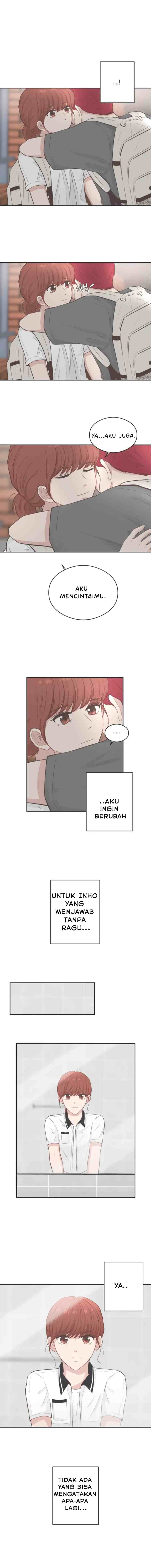 Exchange Male and Female chapter 57 halaman 17