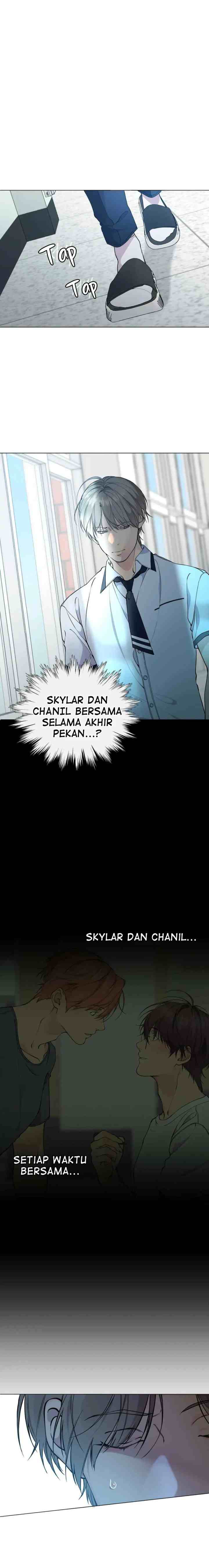 Lost in the Cloud chapter 53 halaman 13