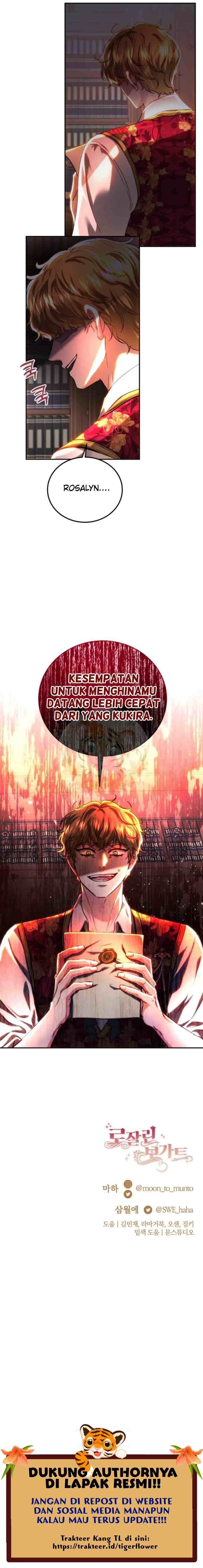 Rosalyn Vogart chapter 39 halaman 12