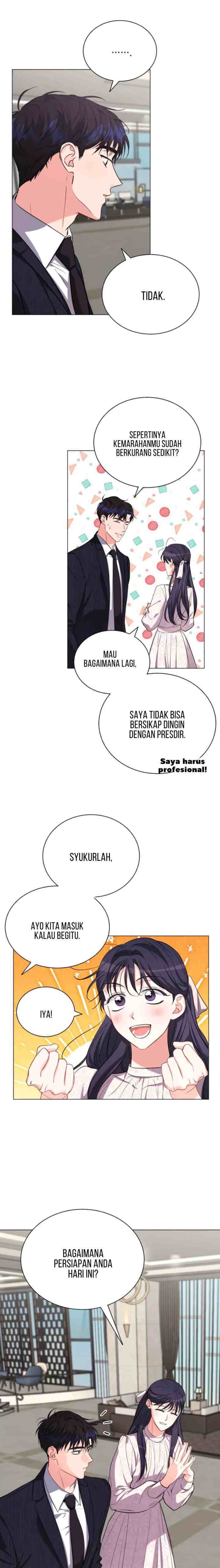 See You After Work chapter 19 halaman 12