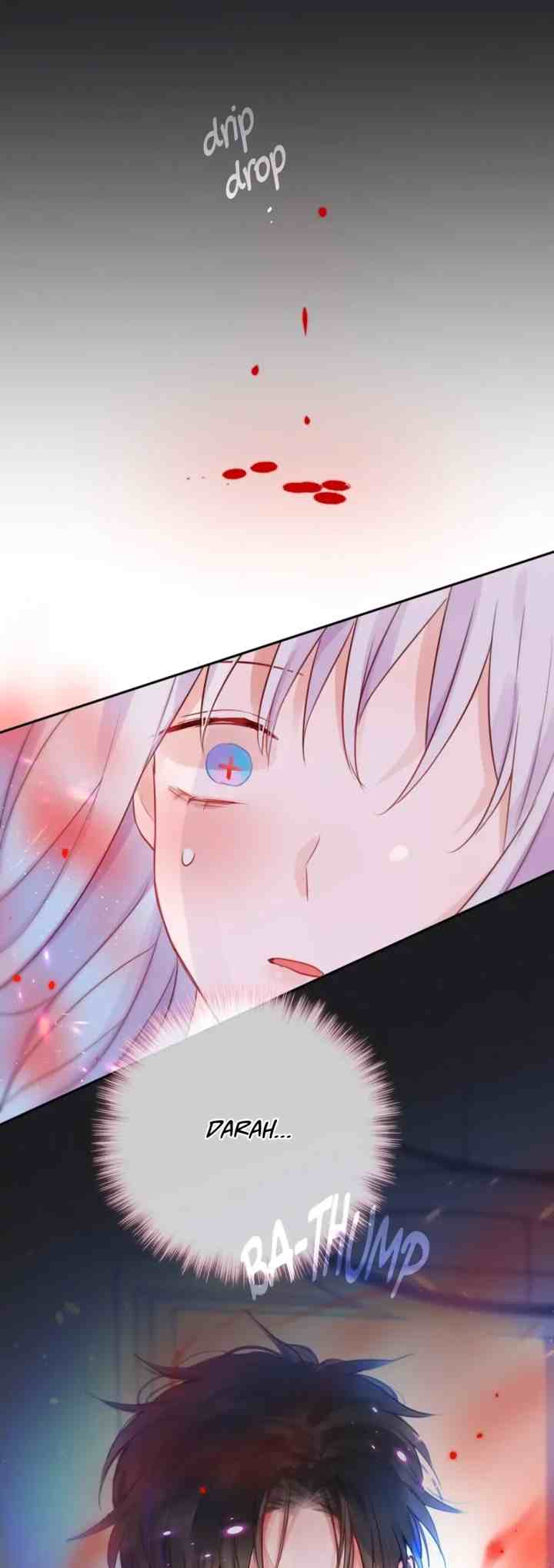 Stay Awake All Night chapter 23 halaman 15