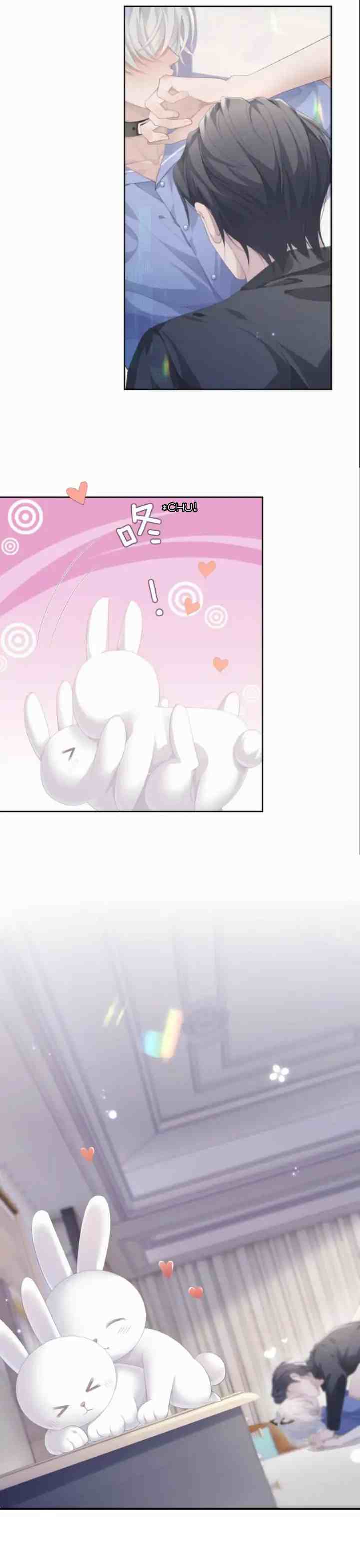 Continued Love chapter 15 halaman 17
