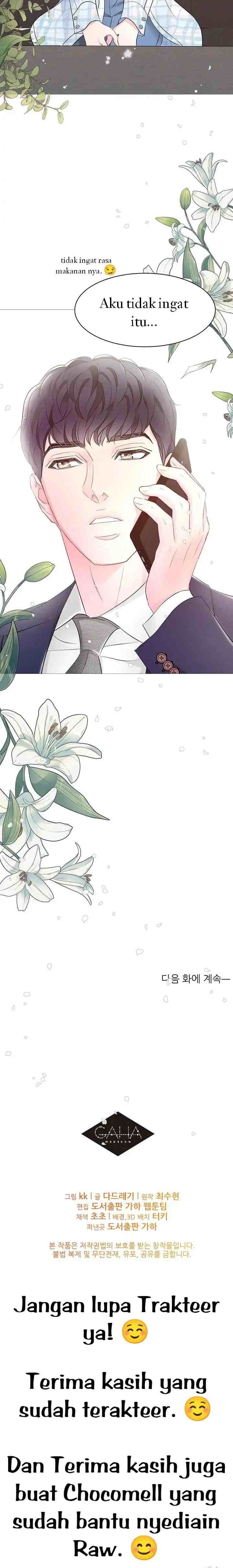 Fall for You chapter 18 halaman 18