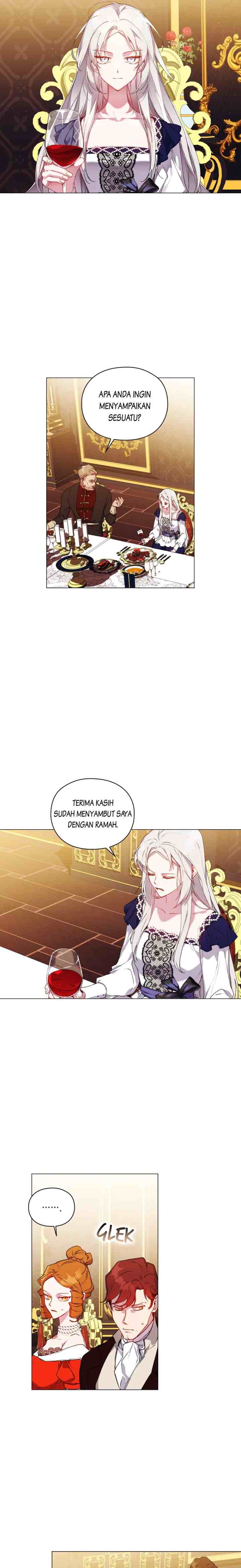 I'll Atone by Raising You Properly in This Life, Your Majesty! chapter 37 halaman 11