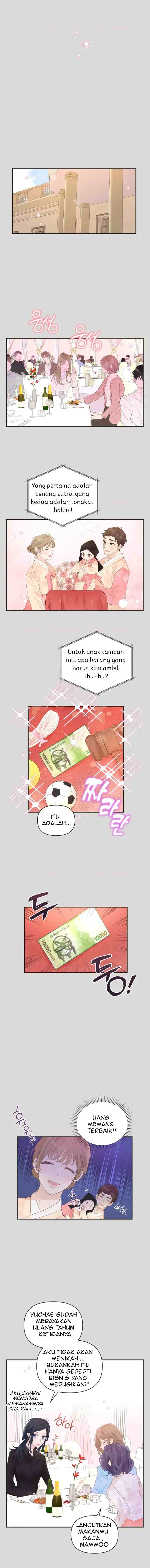 Ideal Delivery Service chapter 1 halaman 4