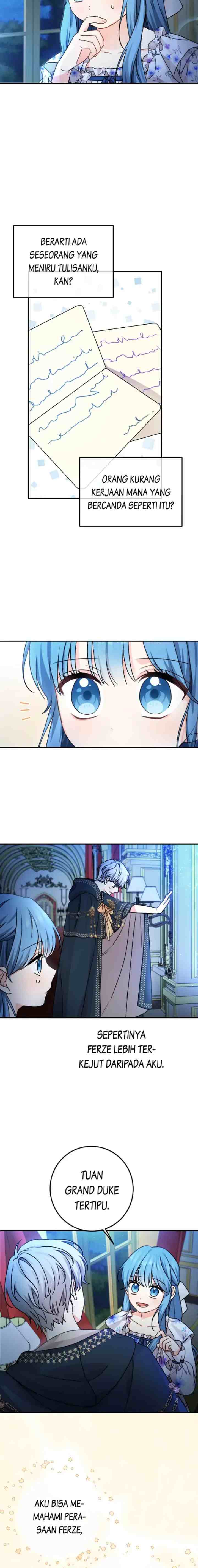 Saving the Villain Who was Abandoned by the Female Lead chapter 37 halaman 7