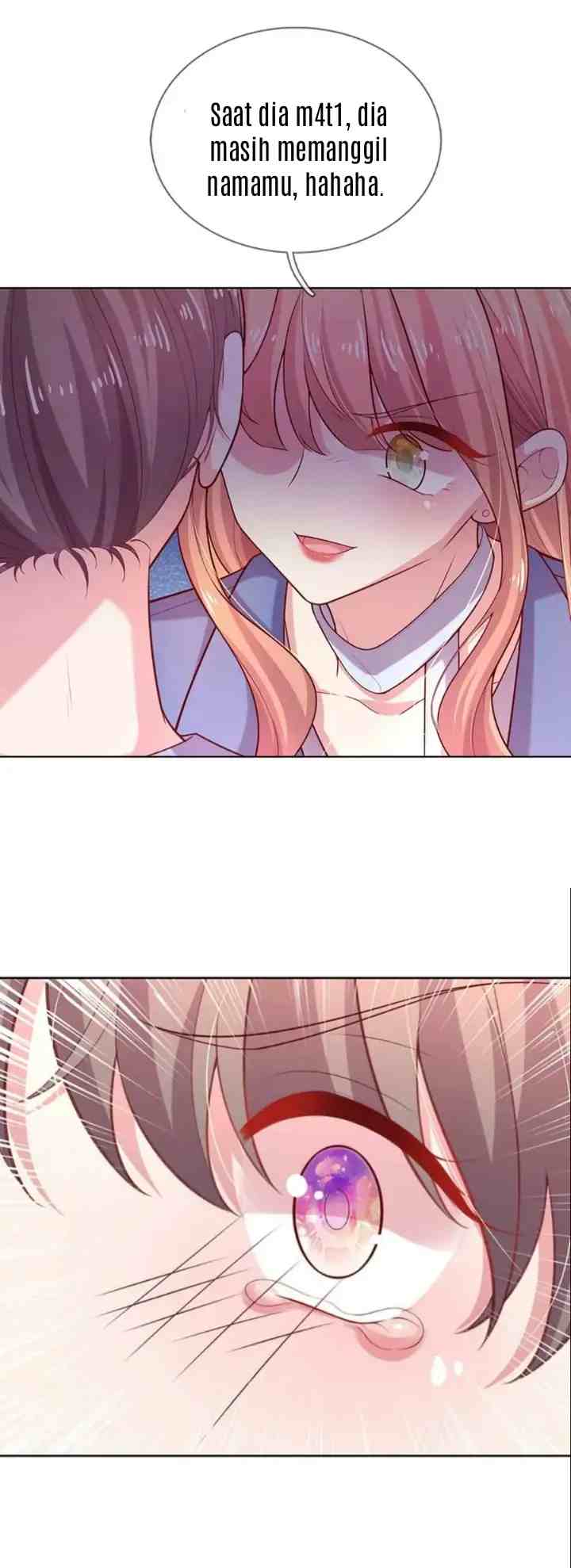 Drama Mommy Online Battle chapter 67 halaman 13