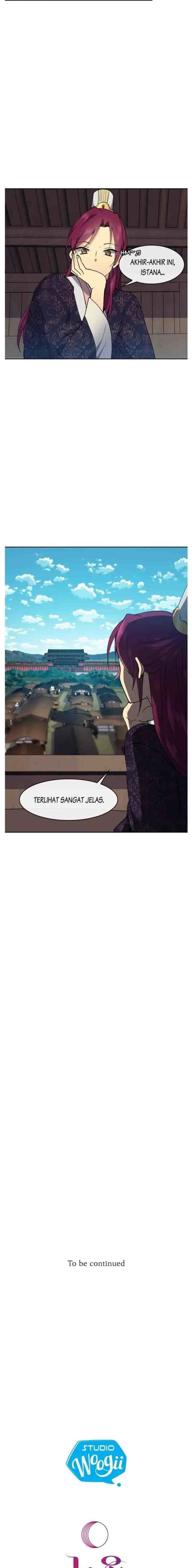 Queen's Revenge chapter 15 halaman 13