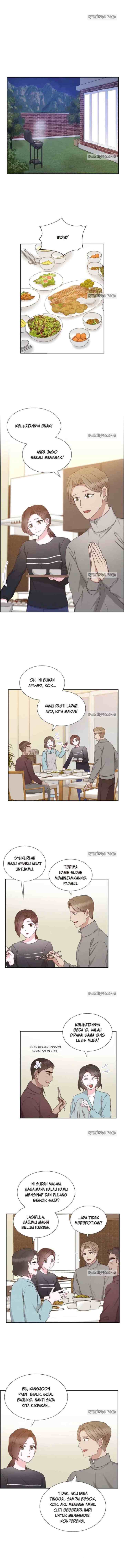 A Spoonful of Your Love chapter 54 halaman 7