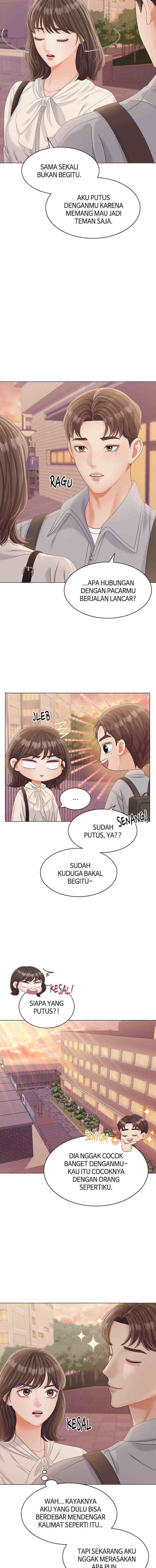 Purely Roommates chapter 26 halaman 5