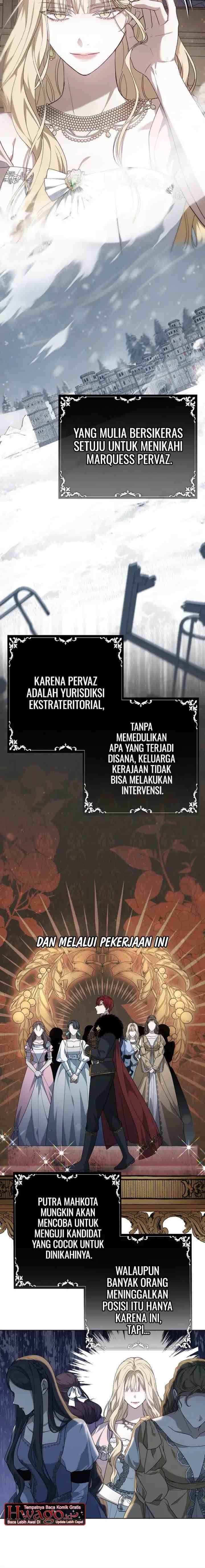 City of Arrogance chapter 4 halaman 7