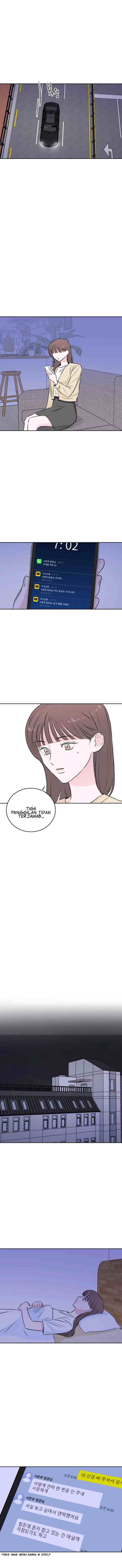 In-House Marriage After Breakup chapter 24 halaman 7