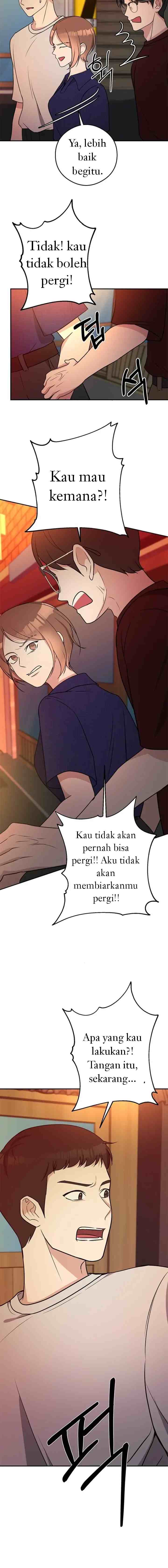 She Looks So Good chapter 38 halaman 12