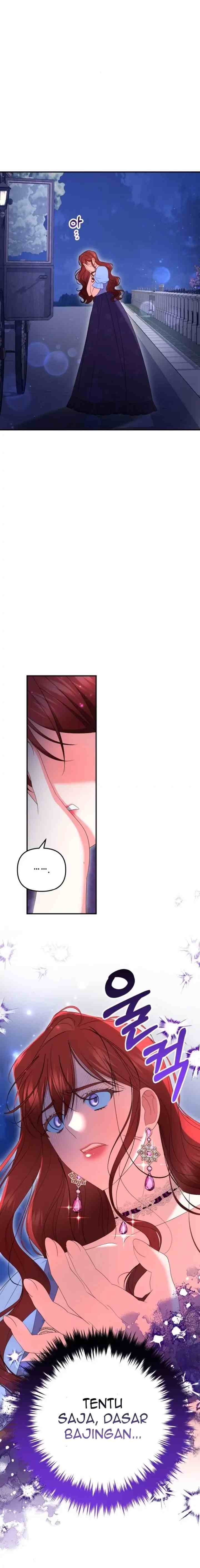 When I Stopped Being Your Shadow chapter 42 halaman 5