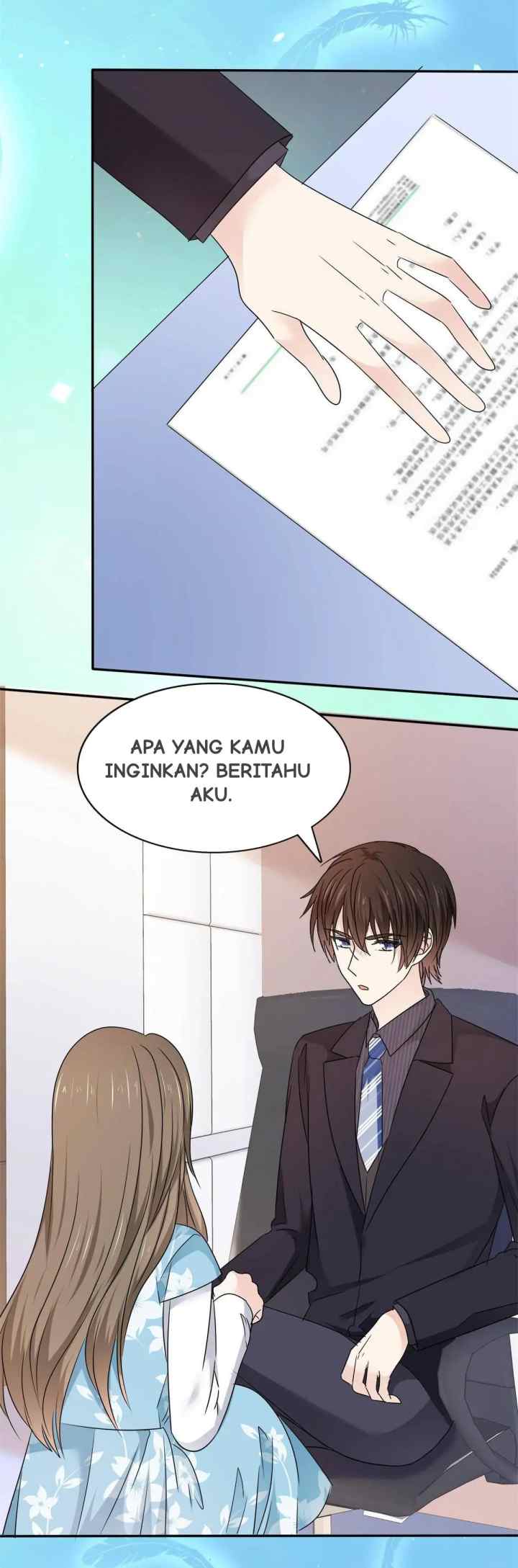 She Lived In Your Heart For Many Years chapter 22 halaman 7