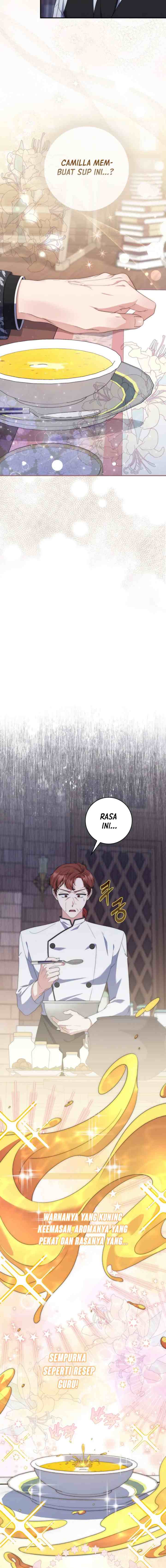 A Fortune Telling-Princess chapter 4 halaman 10