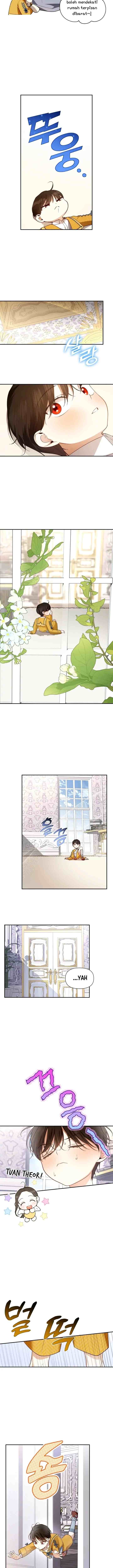 How to Hide the Emperor's Child chapter 74 halaman 10