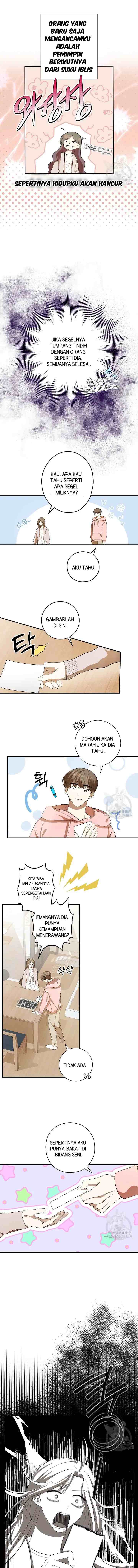 Food Chain chapter 4 halaman 7