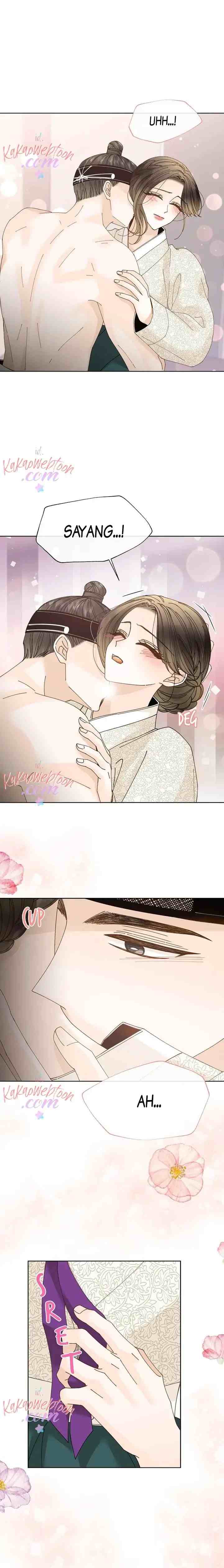 Oh! My Hubby-nim chapter 28 halaman 5