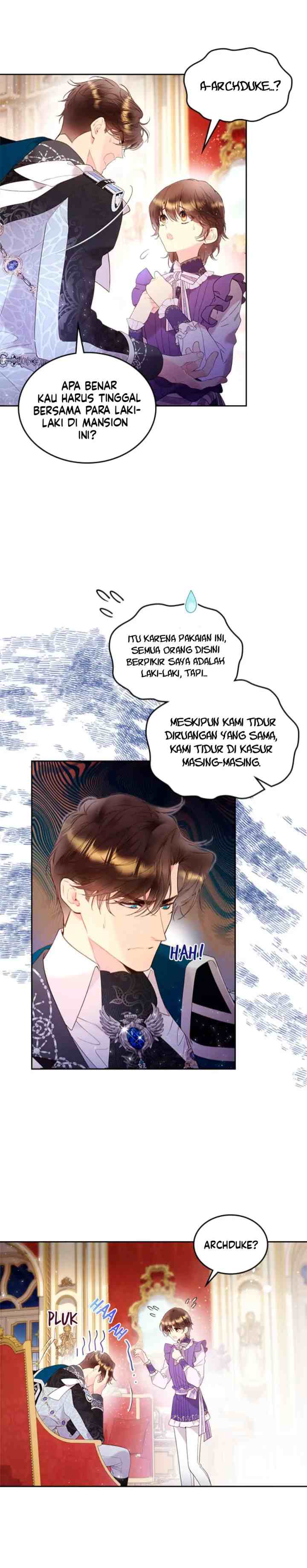 Béatrice chapter 77 halaman 4